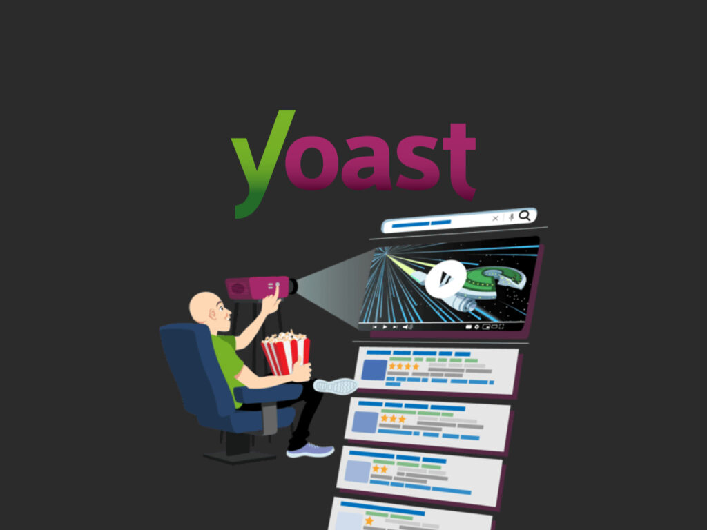 Yoast Video SEO Test