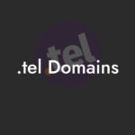 Tel-Domains für Kontaktinformationen