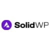 SolidWP Logo, WordPress Software und SEO-Beratung, Webseitengestaltung und Care Pläne, Testberichte und Anleitungen.