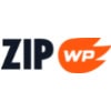 ZIPP WP Logo, Webagentur für Webseiten, SEO und Care Pläne, Testberichte und Anleitungen.