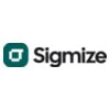 Logo von Sigmize